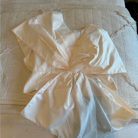 H&M bow top - Picture 2 of 7